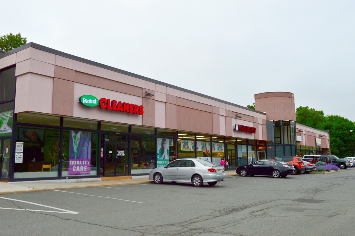 2761 Brunswick Pike (Alt. Route 1), Lawrence Twp, NJ Howco Management