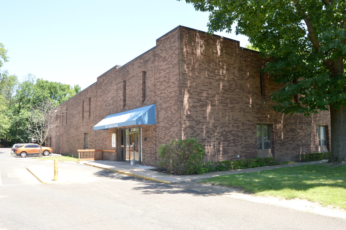 Bensalem Plaza, 3237 Bristol Road, Bensalem, PA Howco Management